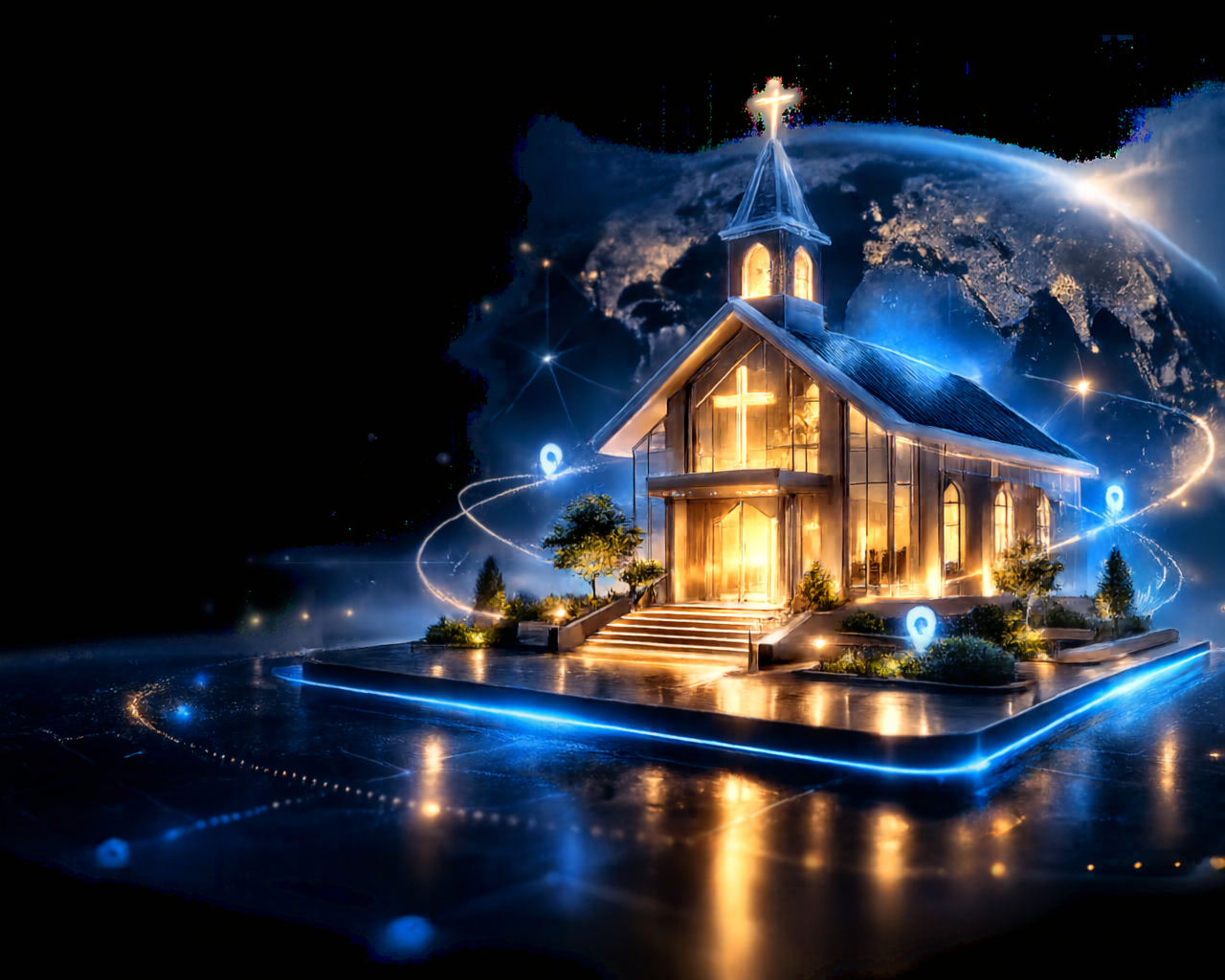 Faith Evangelical Bible Church